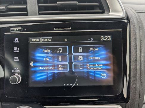 Used 2020 Honda Fit EX image 22