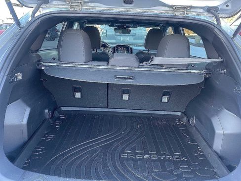 Used 2024 Subaru Crosstrek 2.5i Sport w/ Crosstrek Mirror Package image 8