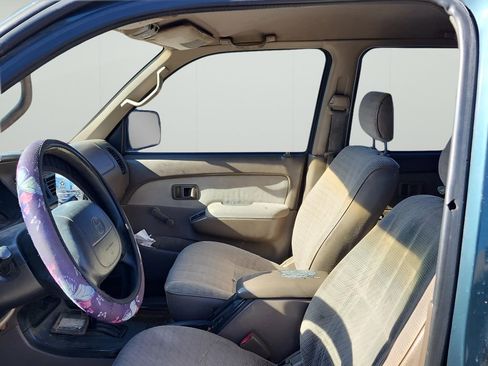 Used 1996 Toyota 4Runner 2WD image 11