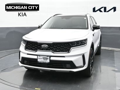 Used 2021 Kia Sorento SX