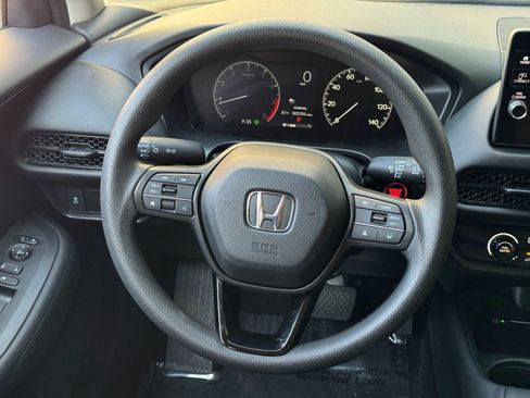 Used 2026 Honda HR-V LX image 17