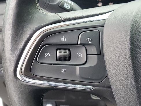 Used 2024 Buick Encore GX Preferred FWD image 8