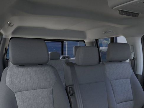 New 2026 Ford F250 XL w/ STX Appearance Package image 22