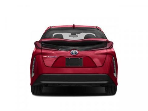 Used 2019 Toyota Prius Prime Plus image 5