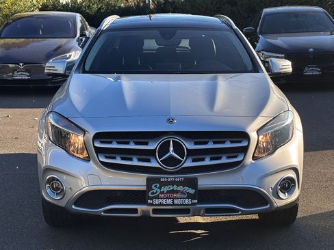 Used 2019 Mercedes-Benz GLA 250 GLA 250 4MATIC SUV image 20