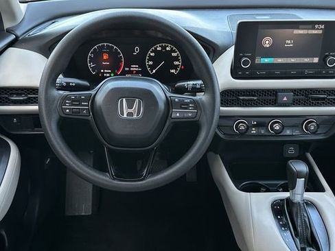 Certified 2024 Honda HR-V LX image 15