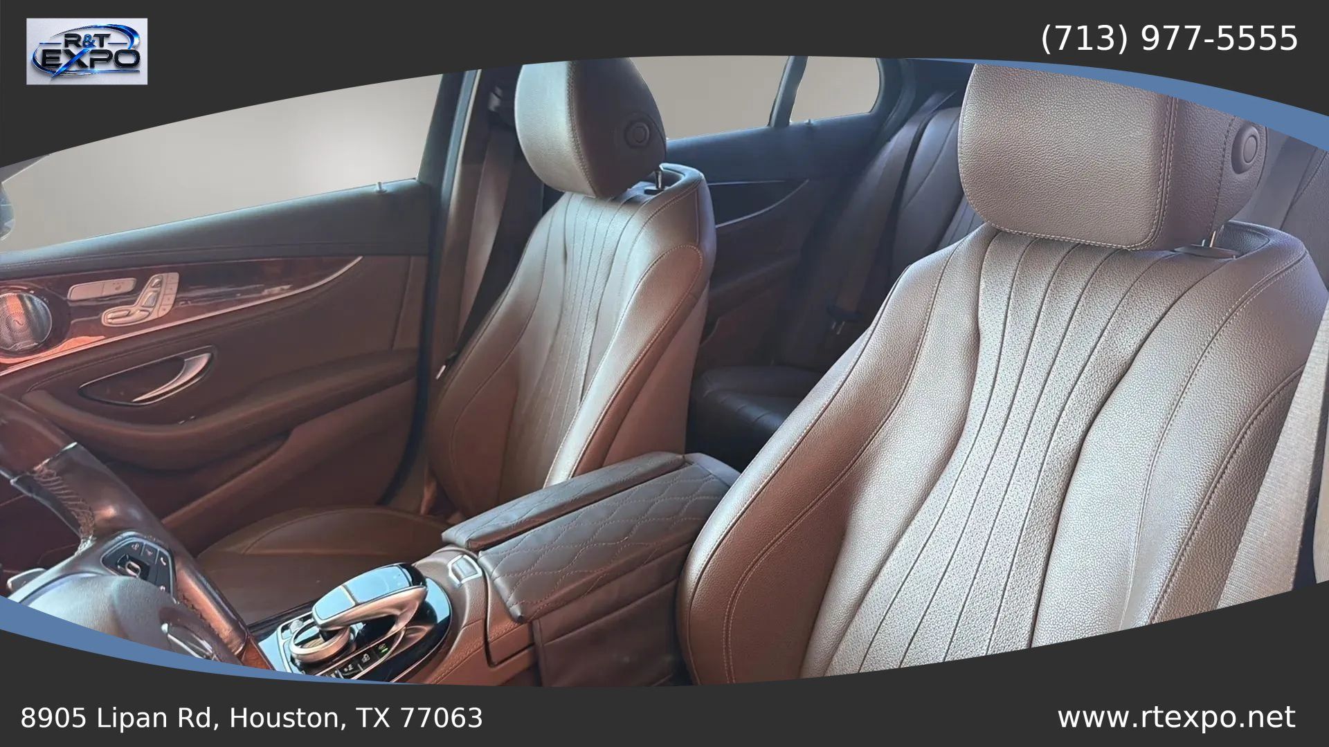 Used 2017 Mercedes-Benz E 300 image 21