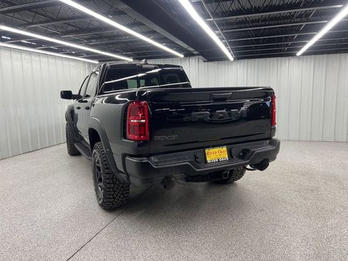 Used 2025 RAM 1500 RHO w/ RHO Level 1 Equipment Group image 5