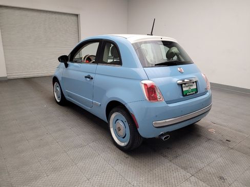 Used 2014 FIAT 500 1957 Edition image 5