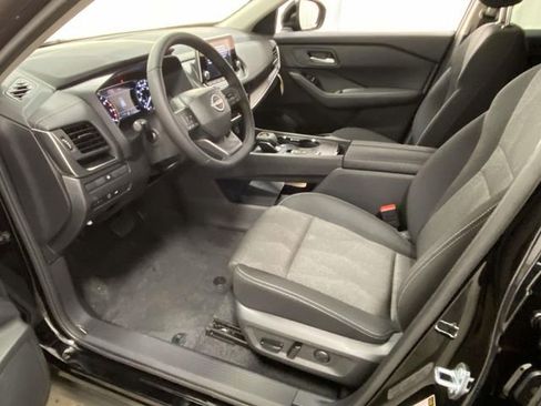 New 2026 Nissan Rogue SV image 11