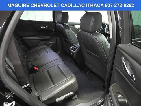 Used 2024 Chevrolet Blazer LT AWD/4WD image 19