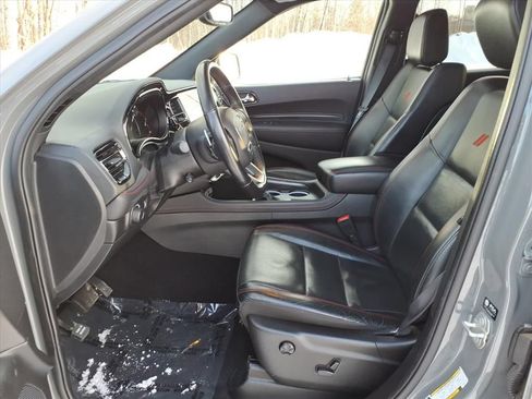 Used 2024 Dodge Durango GT AWD/4WD image 11