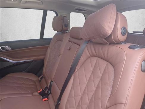 Used 2026 BMW X7 xDrive40i image 20