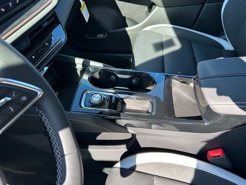 New 2026 Buick Envision Sport Touring AWD/4WD image 28