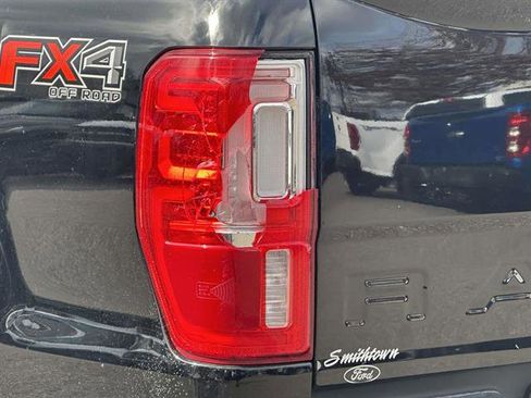 Used 2021 Ford Ranger XL w/ FX4 Off-Road Package image 9