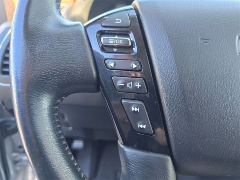 Used 2021 Nissan Armada SL w/ Captain's Chairs Package image 20