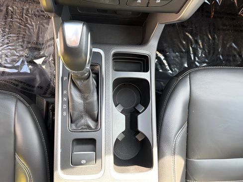 Used 2018 Ford Escape SEL w/ Ford Safe & Smart Package image 24