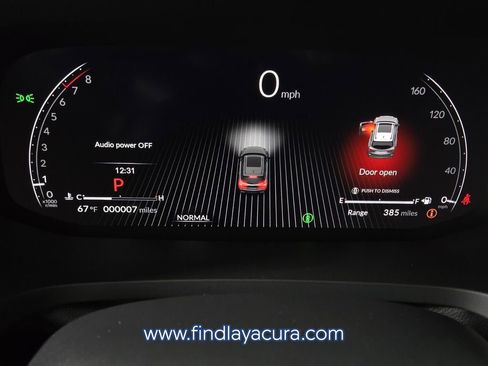New 2026 Acura MDX w/ Technology Package image 24