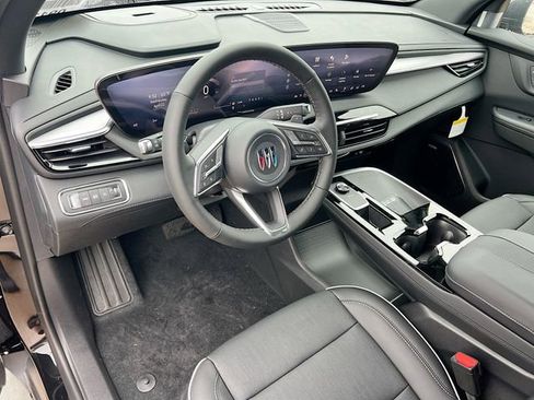 New 2026 Buick Enclave Preferred FWD image 6