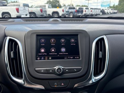 Used 2024 Chevrolet Equinox LT FWD image 21