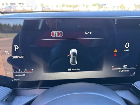 New 2026 Nissan Kicks SR w/ SR Premium Package image 14