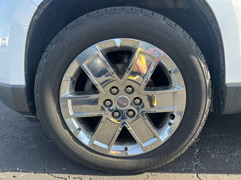 Used 2017 GMC Acadia Limited SLT image 27