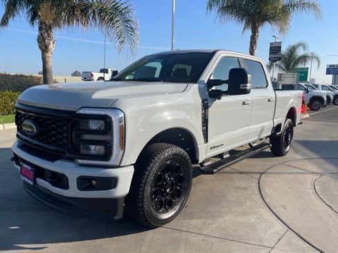New 2026 Ford F250 XLT w/ XLT Premium Package image 1