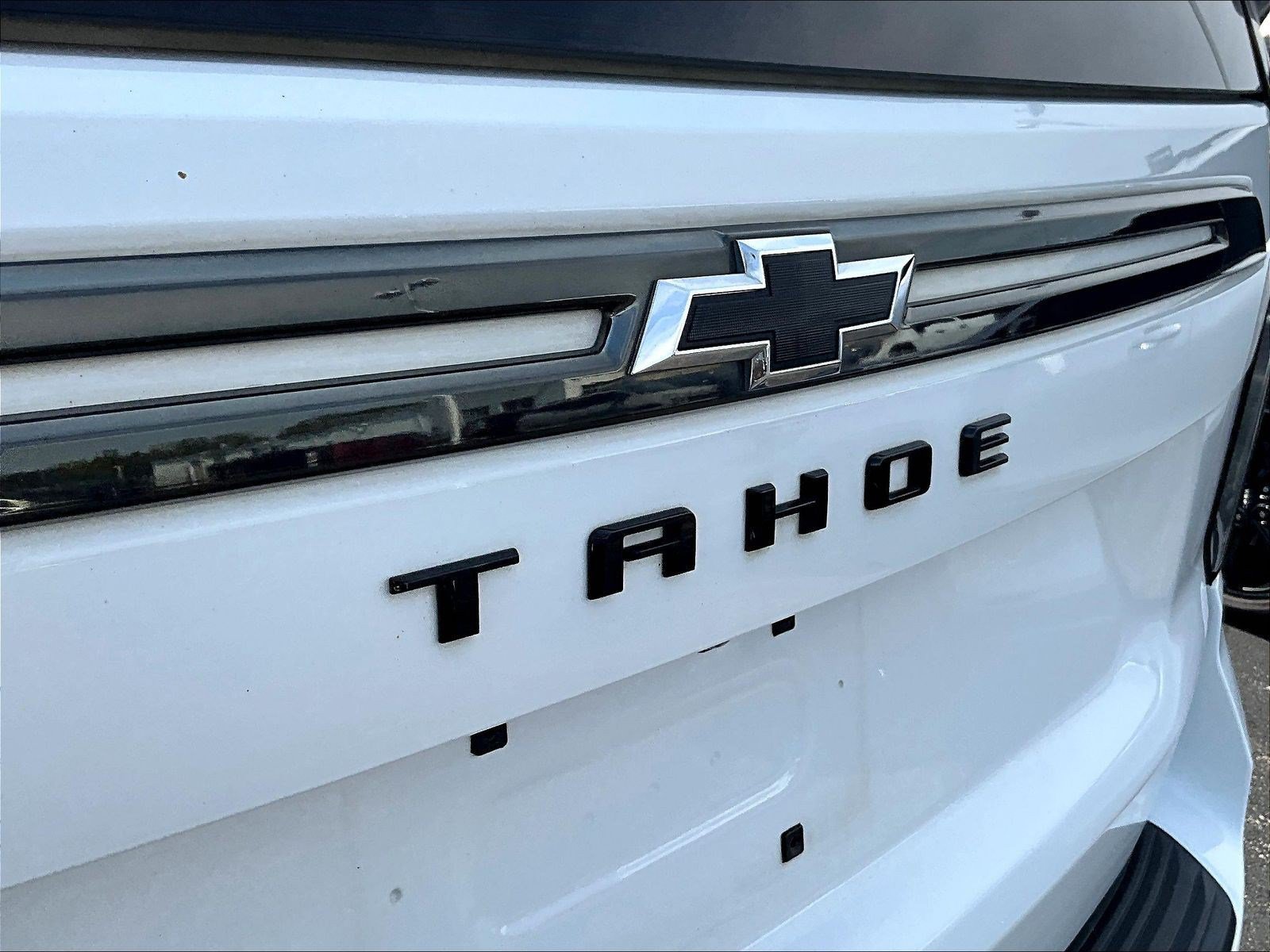 Used 2021 Chevrolet Tahoe Z71 w/ Rear Media and Nav Package AWD/4WD image 24