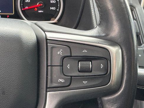 Used 2021 Chevrolet Tahoe Premier w/ Premium Package image 23