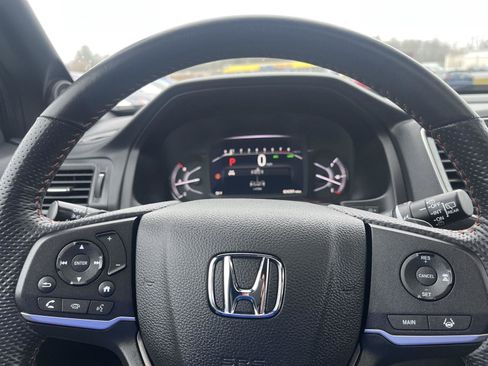 Used 2022 Honda Passport TrailSport image 23