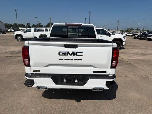 New 2026 GMC Sierra 1500 Elevation w/ Elevation Premium Package AWD/4WD image 5