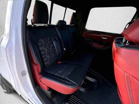 Used 2020 RAM 1500 Rebel w/ Rebel Level 1 Equipment Group image 26