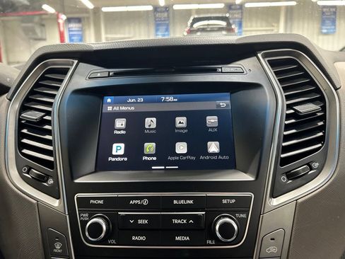 Used 2017 Hyundai Santa Fe Sport AWD/4WD image 21