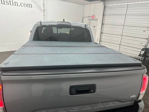 Used 2019 Toyota Tacoma Limited RWD image 32