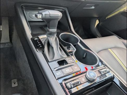 Certified 2026 Kia K5 GT w/ GT1 Package FWD image 14