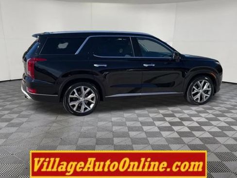 Used 2022 Hyundai Palisade SEL w/ Premium Package AWD/4WD image 51