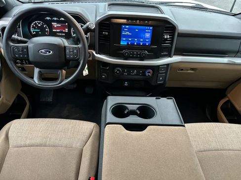 Certified 2023 Ford F150 XLT image 3