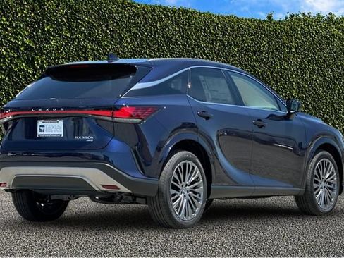 New 2026 Lexus RX 350 AWD/4WD image 5