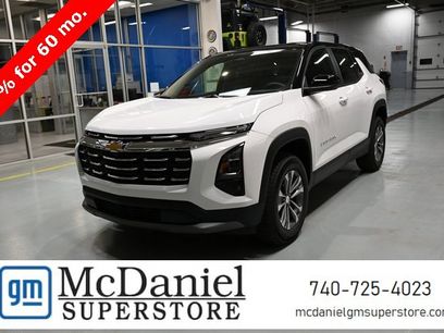 New 2026 Chevrolet Equinox LT w/ Convenience Package II