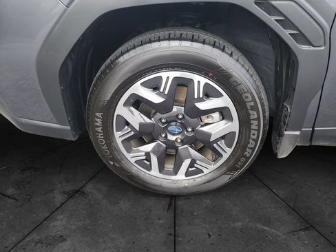 Used 2026 Subaru Forester Premium w/ Base/Premium Package AWD/4WD image 14