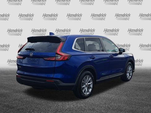 Used 2023 Honda CR-V EX image 9
