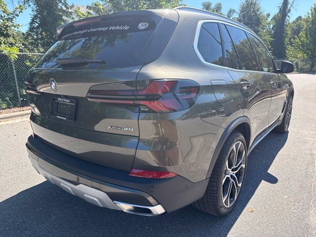 Certified 2026 BMW X5 xDrive40i w/ Climate Comfort Package AWD/4WD image 5
