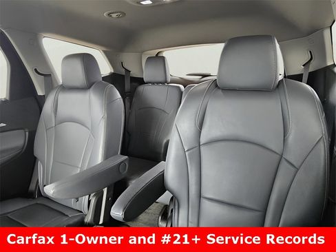 Used 2020 Buick Enclave Essence image 9