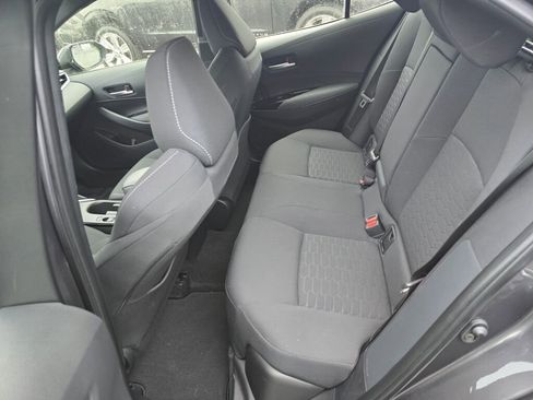 Used 2026 Toyota Corolla SE image 12