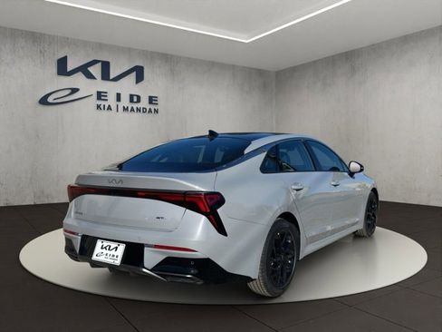 Used 2026 Kia K5 GT-Line w/ GT-Line Premium Package image 7