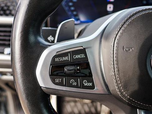 Certified 2024 BMW X7 M60i w/ Executive Package image 14