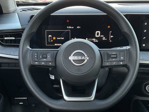 New 2026 Nissan Kicks S image 20