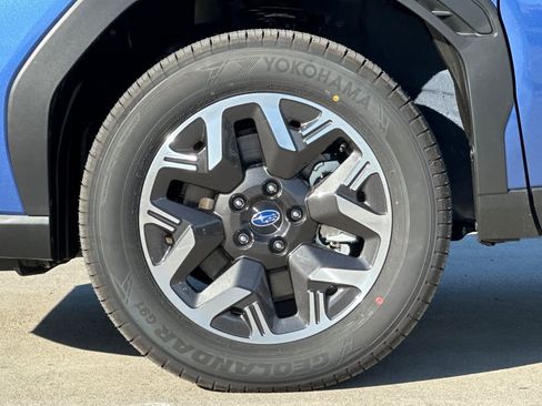 New 2026 Subaru Forester Premium image 32