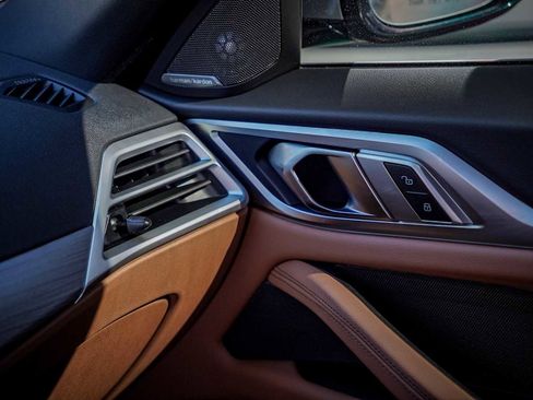 Used 2025 BMW i4 xDrive40i w/ Premium Package image 22