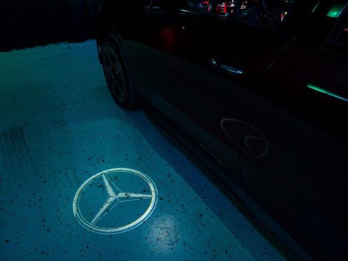 New 2025 Mercedes-Benz GLC 300 image 10